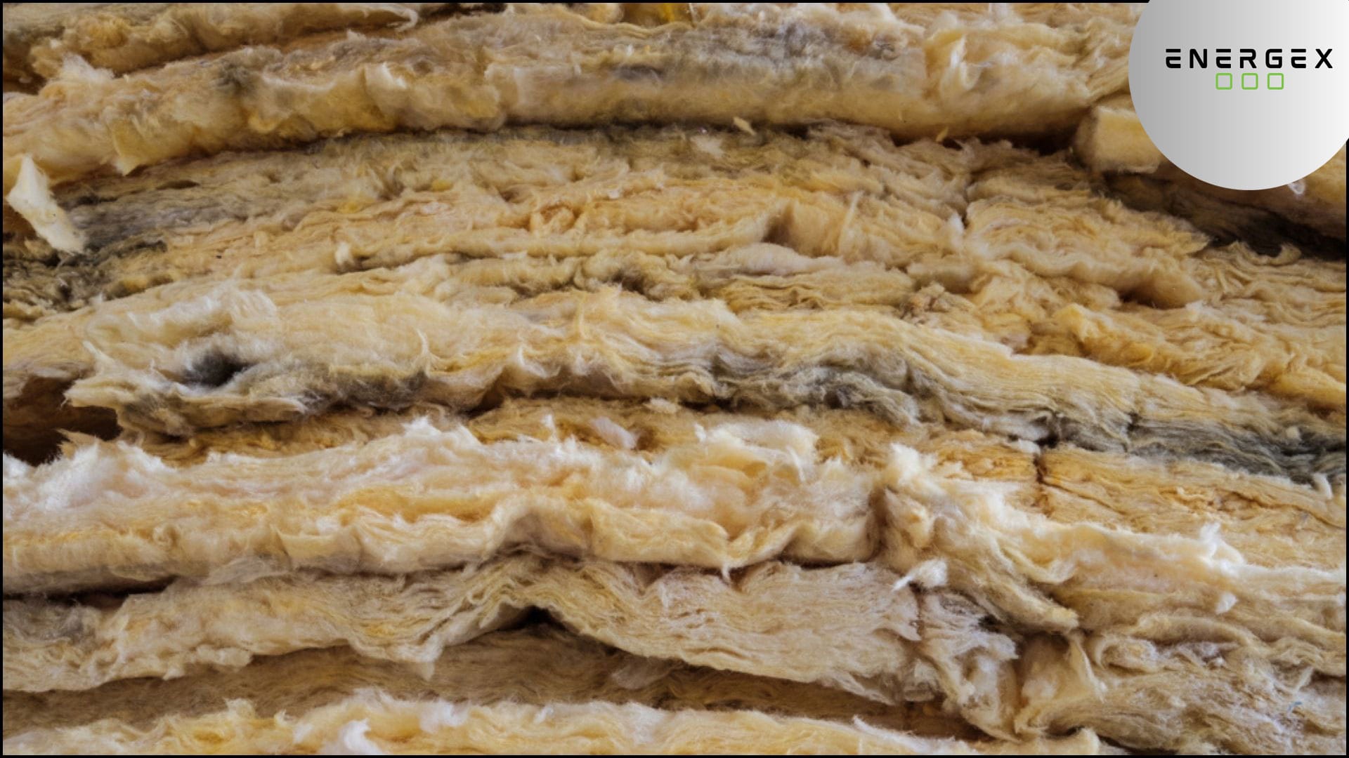 Age of the Insulation