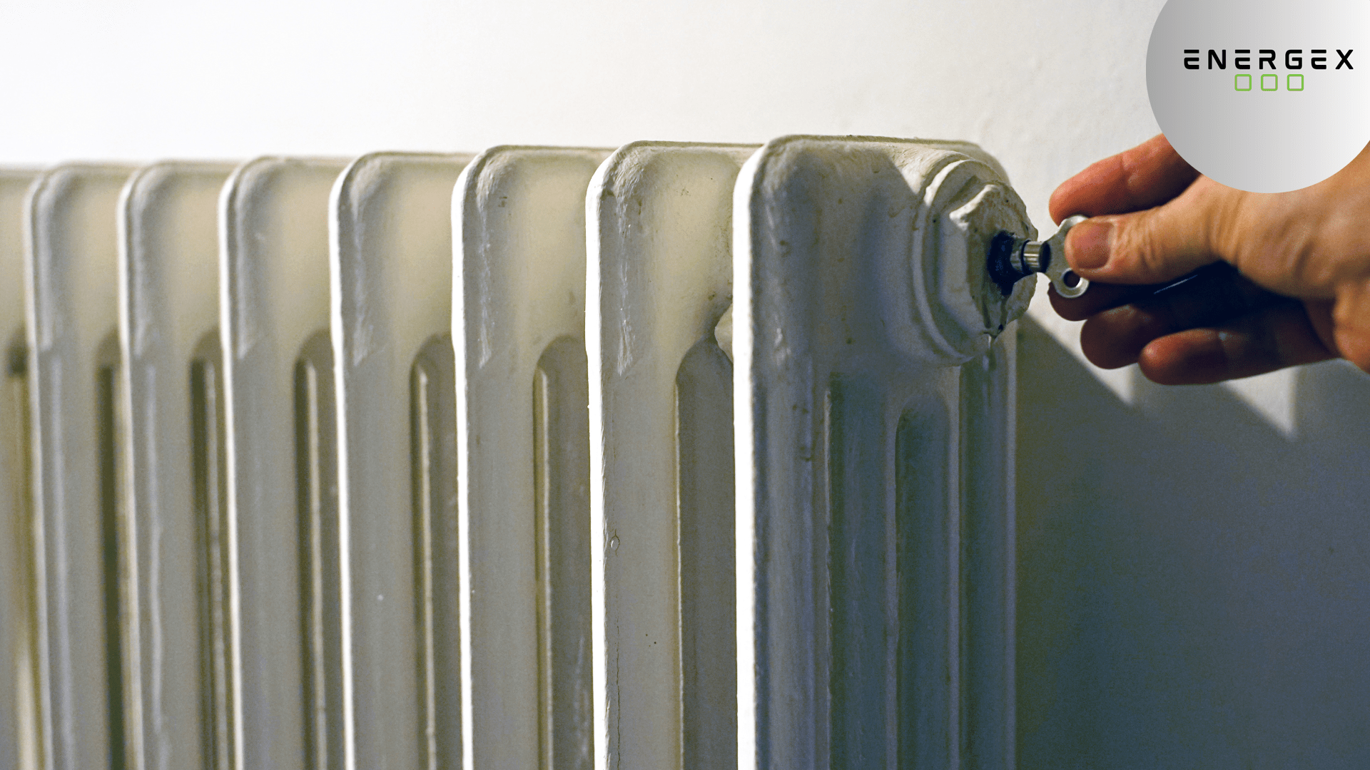 Benefits Of Bleeding Radiators - Energex