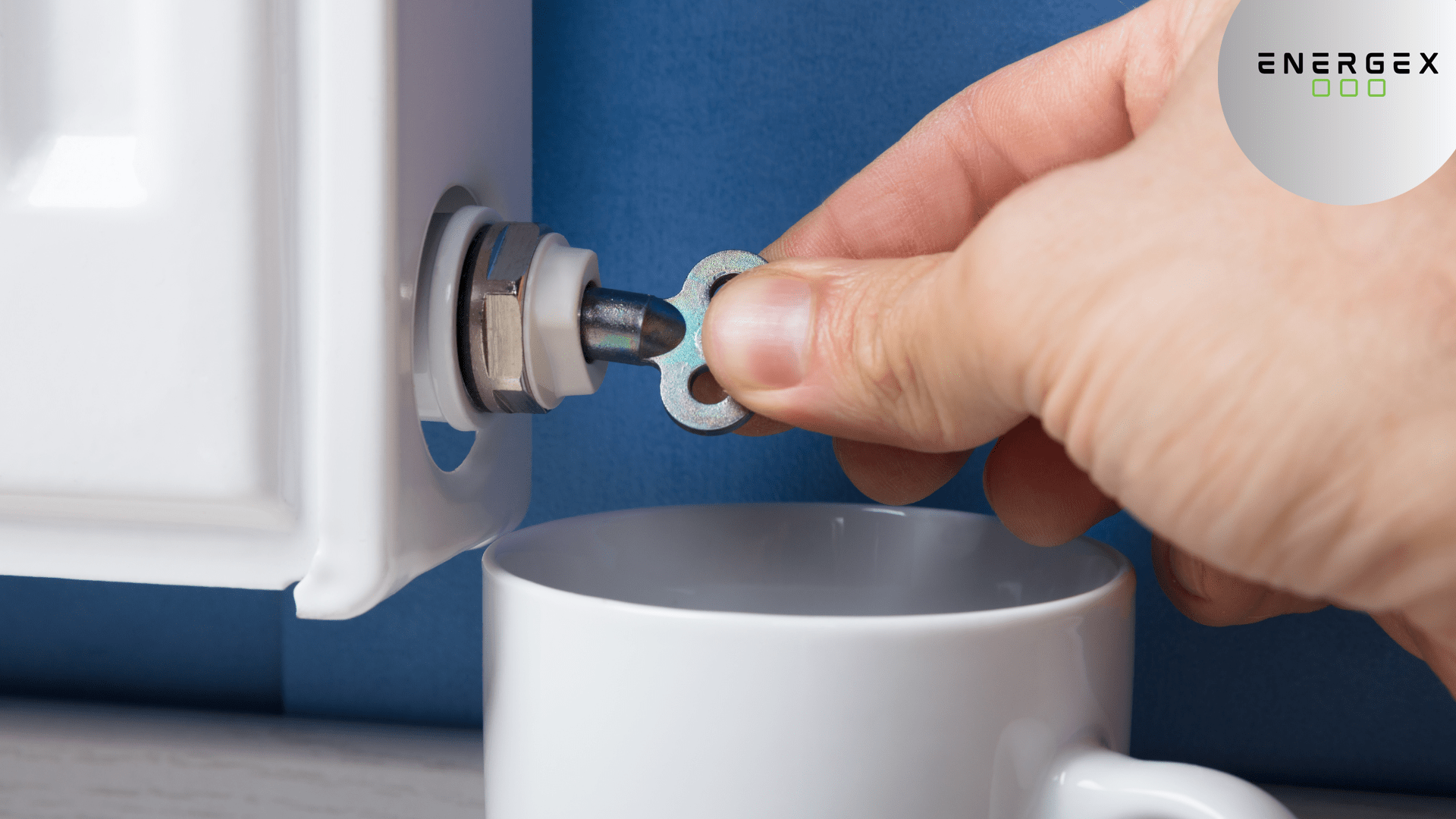 Common Problems with Bleeding Radiators - Energex