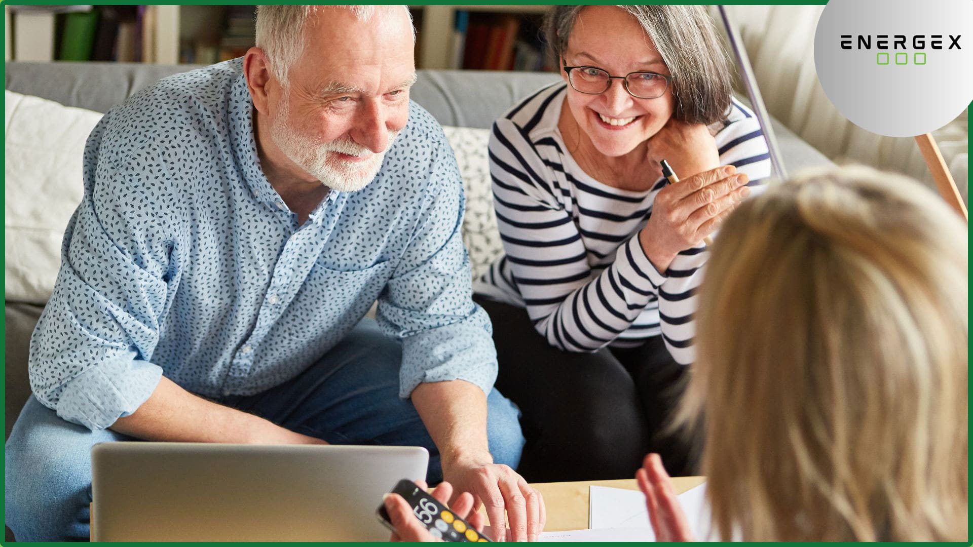 Financial Help for Heat Pump Installations