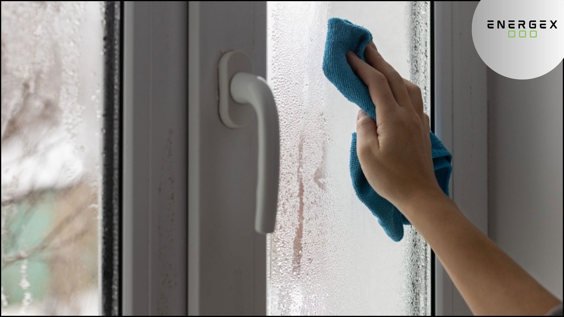 Indoor Drafts and Cold Spots