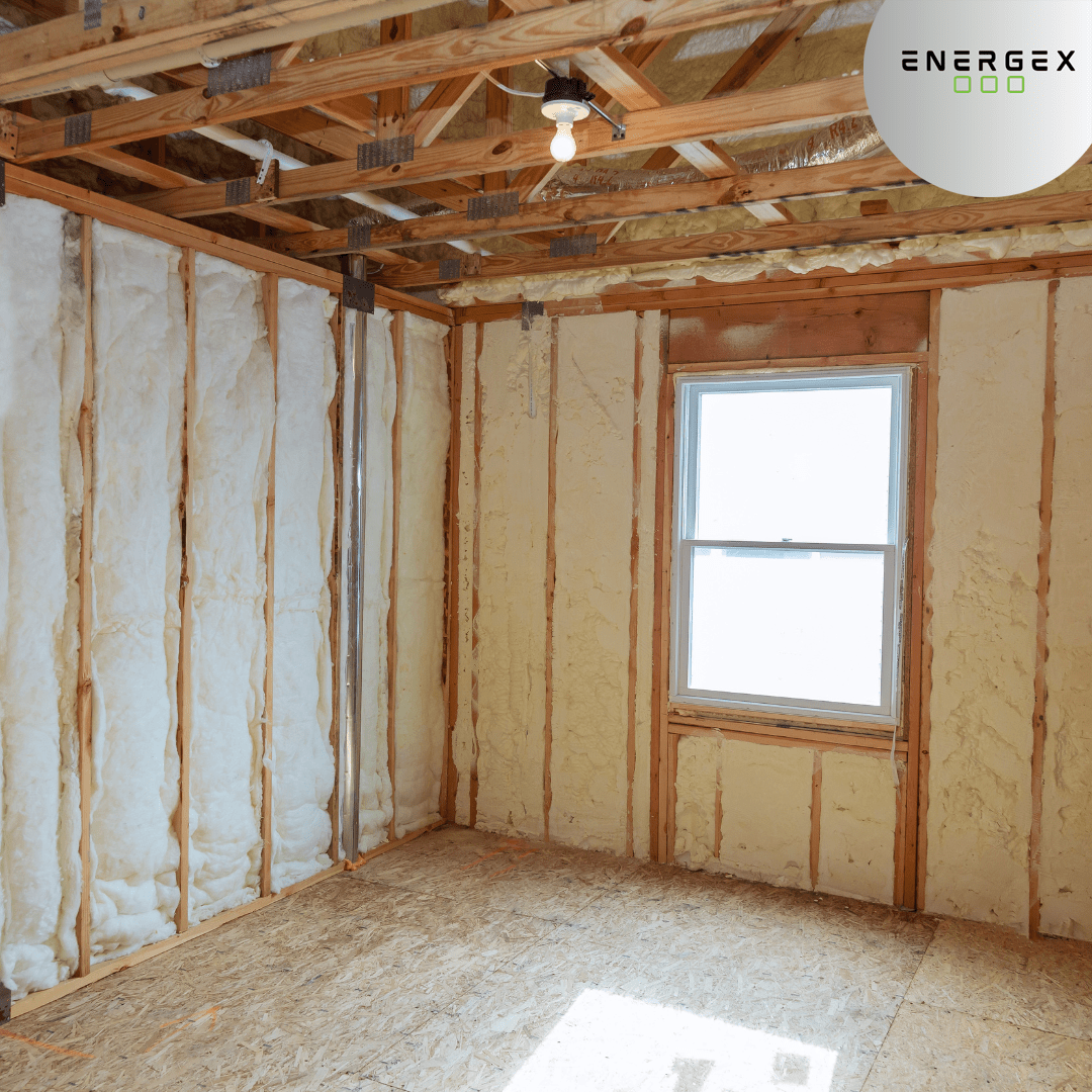 Why Insulate Your Internal Walls
