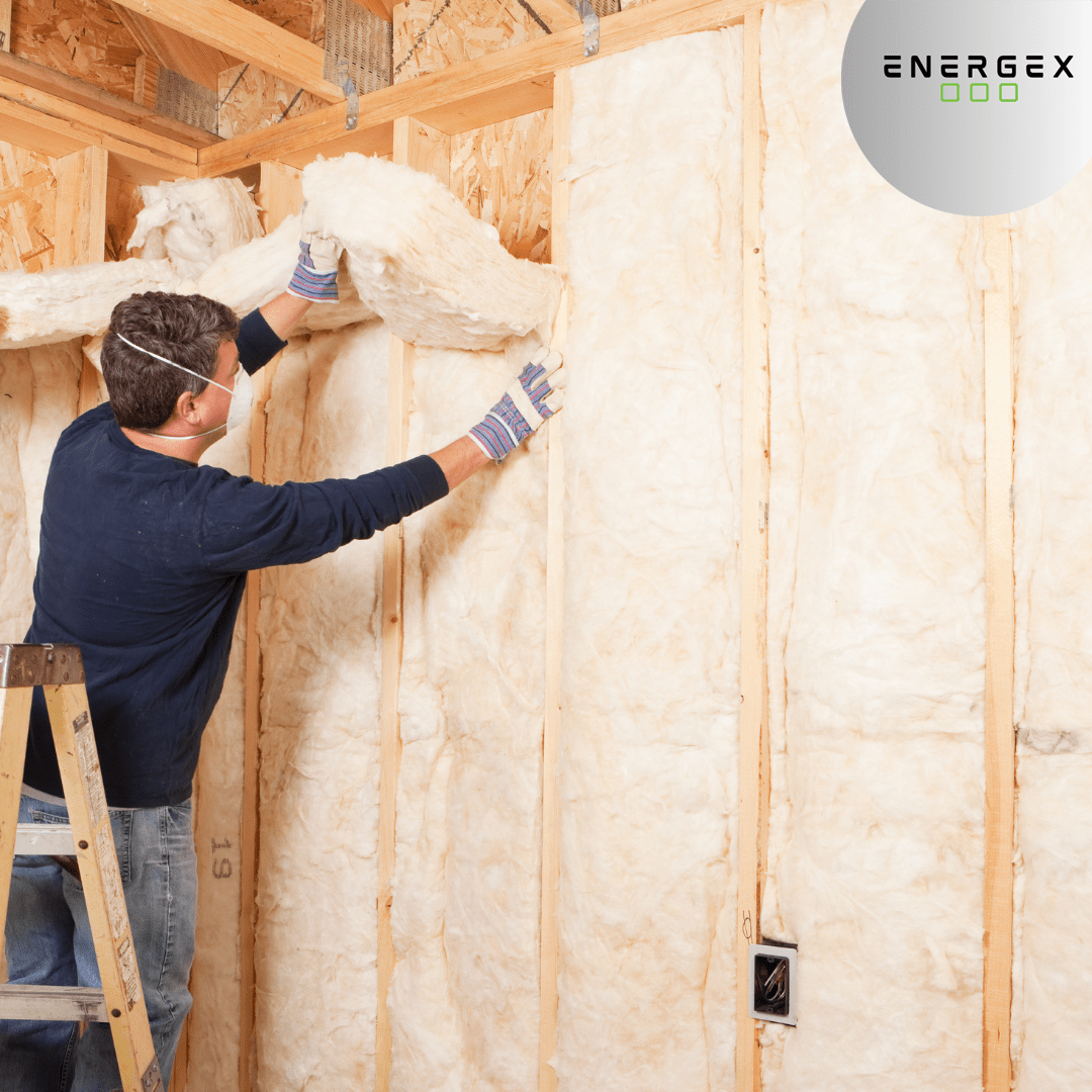 Internal Wall Insulation
