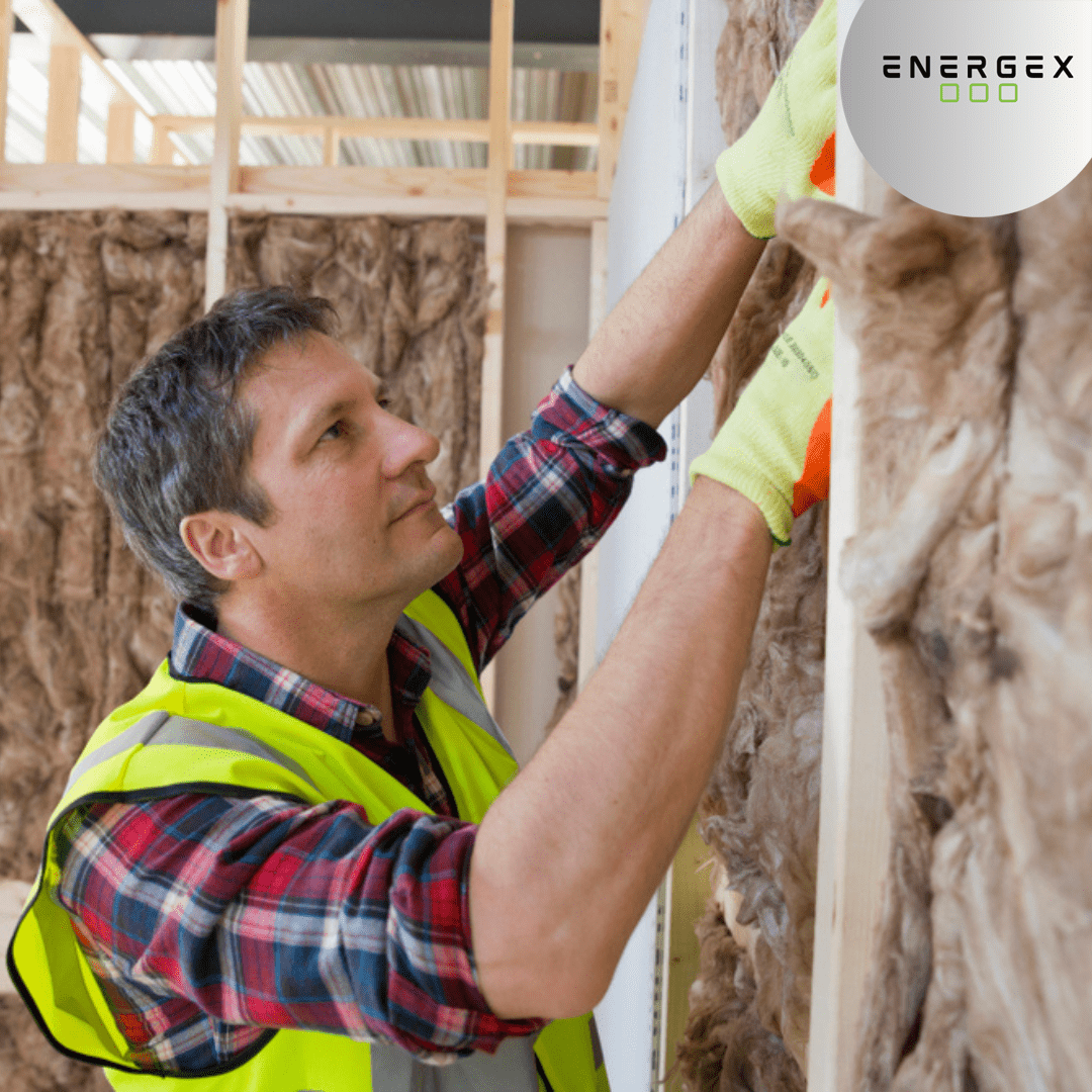 Suitable Insulation Methods