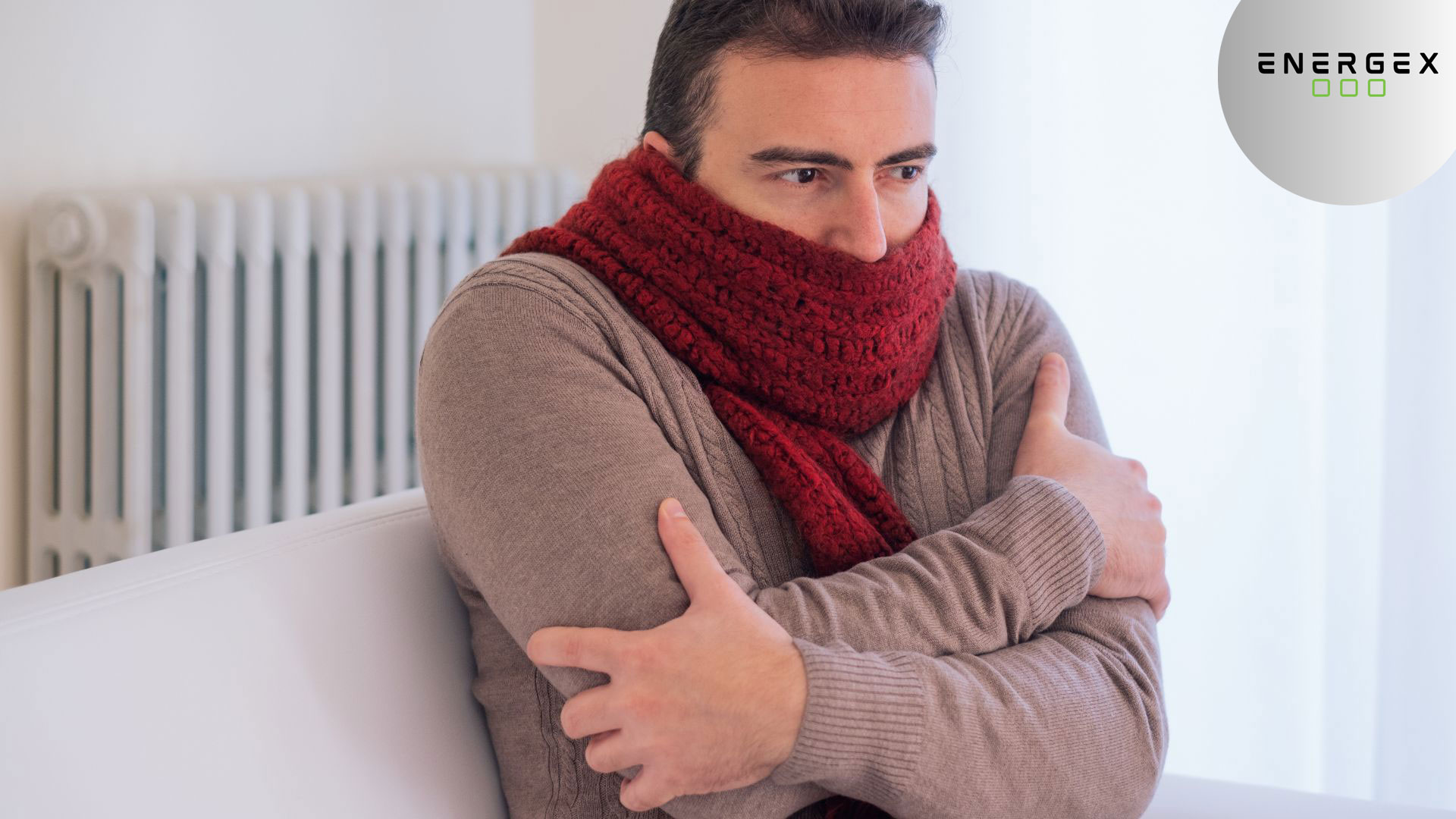 Non-Functioning Boiler