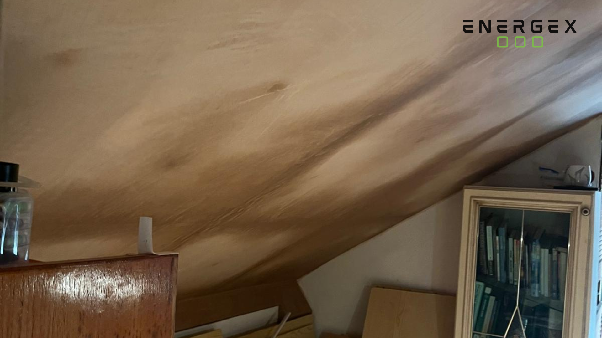 Is room in roof insulation worth it