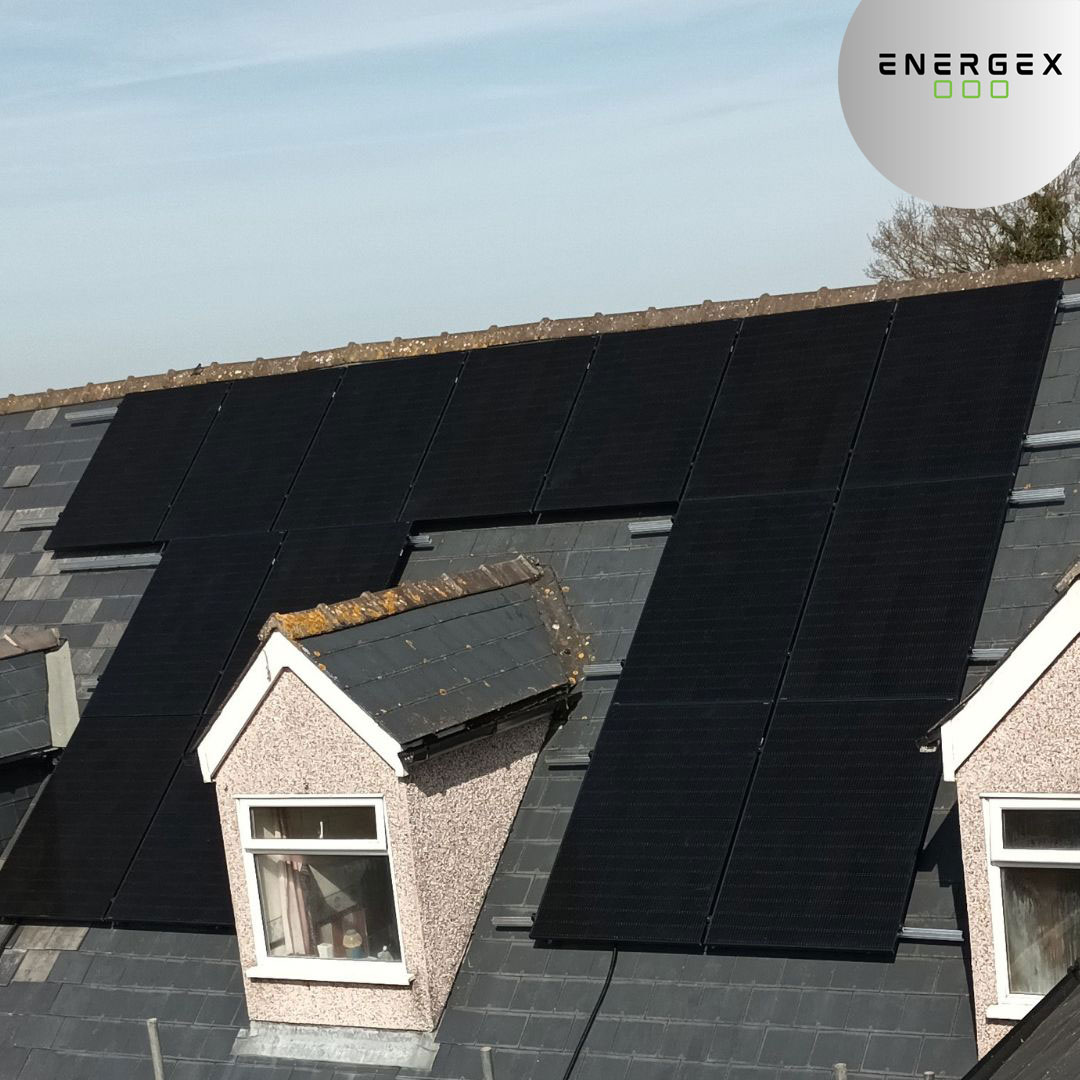 Efficiency of Solar Power