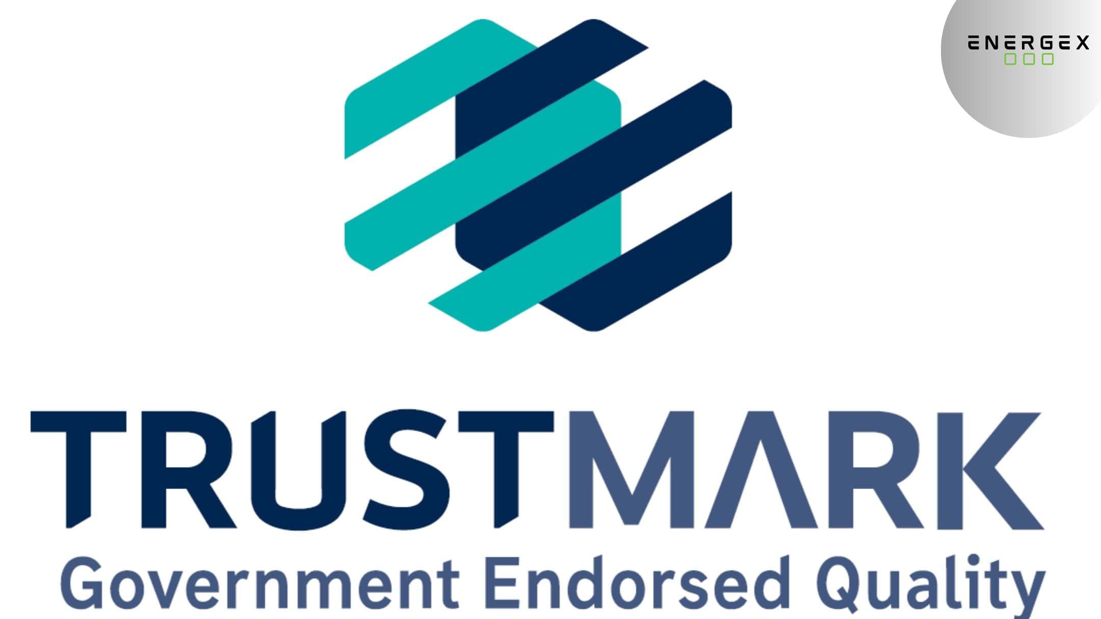 Trustmark logo