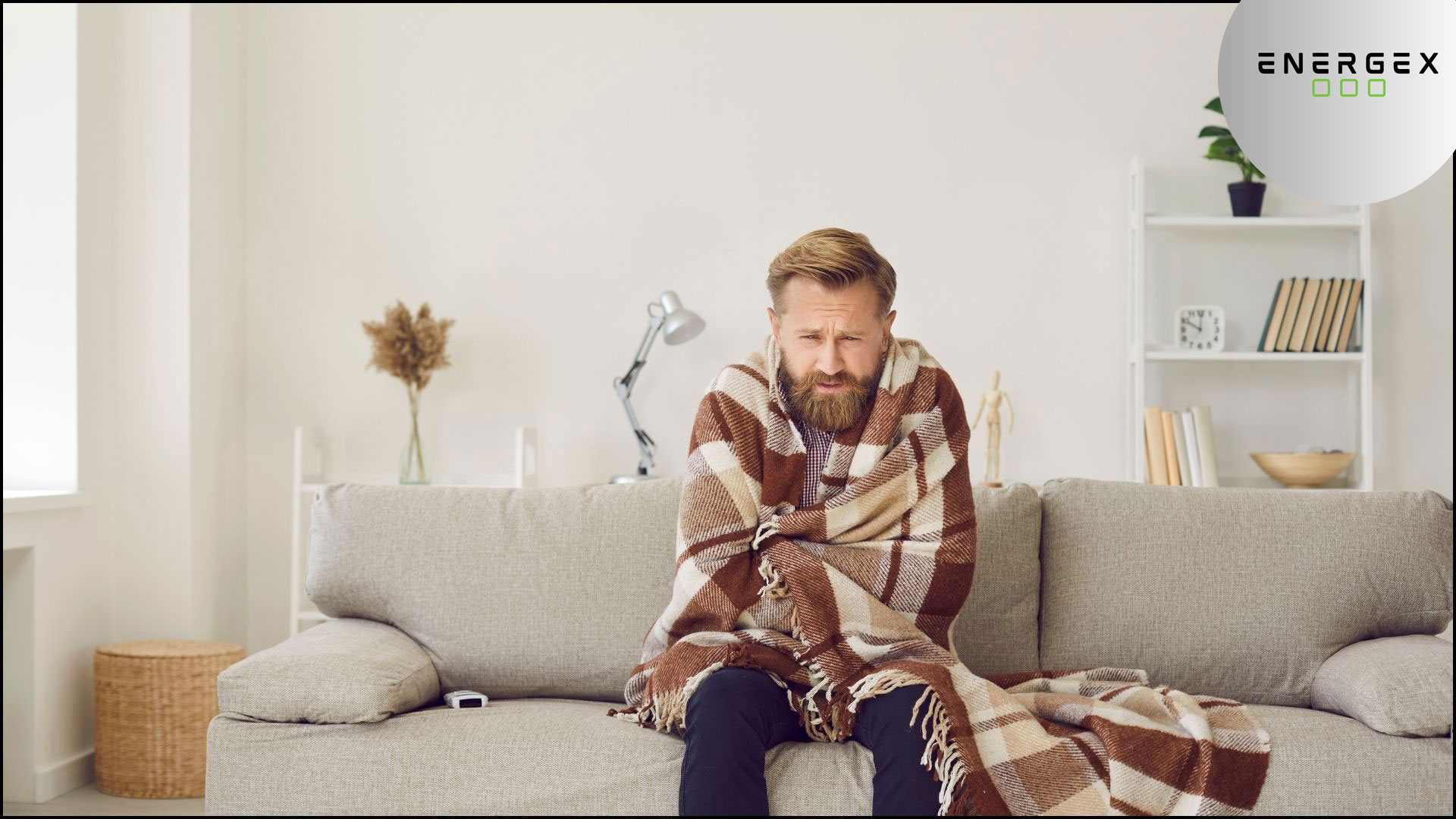 Uneven Temperature in Rooms