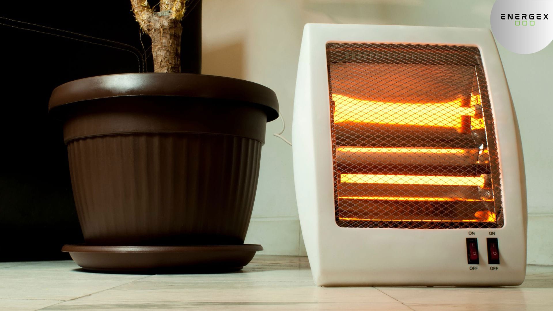 Using an Electric Heater Effectively