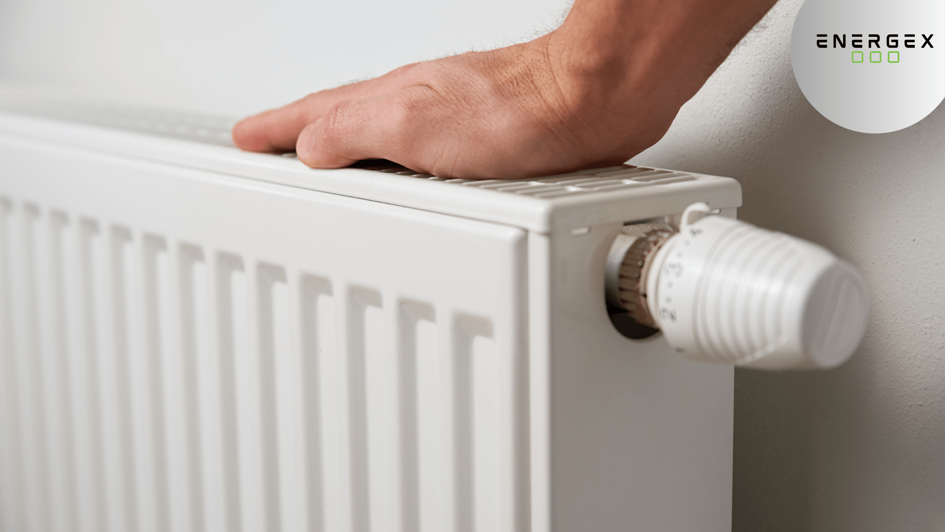 Why Does My Radiator Need Bleeding - Energex eco limited