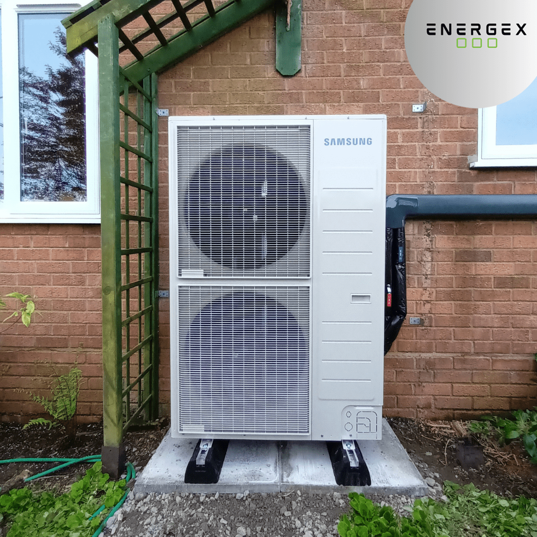 Why Service Your Heat Pump?