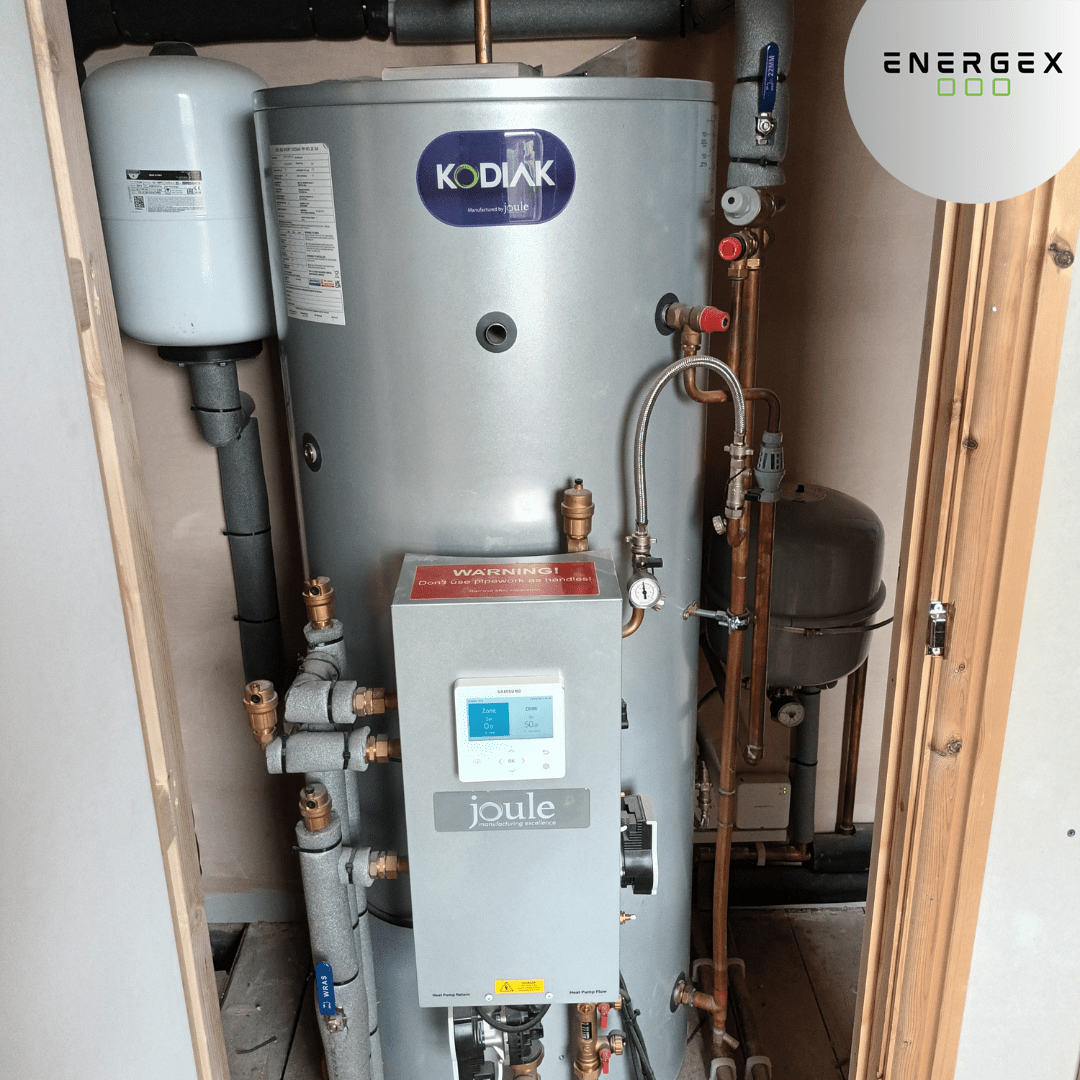 heat pump servicing cost
