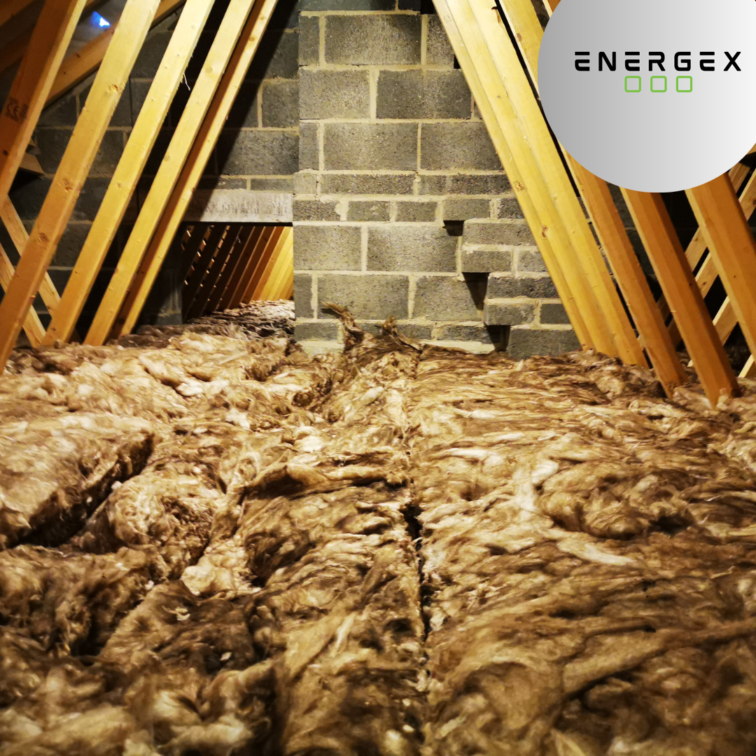 Loft inusulation grant Energex Eco limited